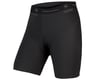 Image 1 for Endura Women's Padded Clickfast Liner II (Black) (XS)